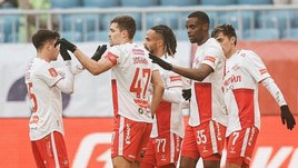 Дзюба вышел и забил слишком поздно. Бомбардир Мартинс принес «Спартаку» кубковую победу и дал эмоций перед «Зенитом»