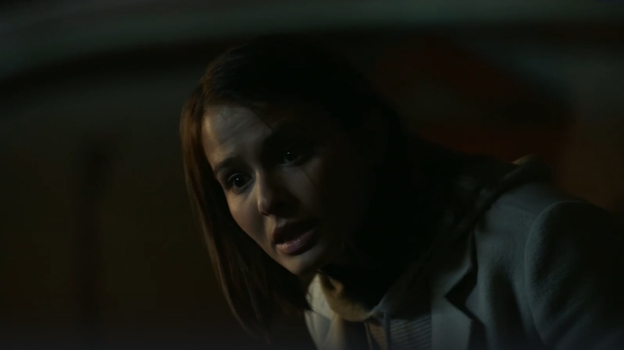 Кадр из сериала «Джек Райан» / реж. Янн Тернер, Патрисия Ригген / Amazon Prime Video