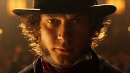 Кадр из фильма «Пророк. История Александра Пушкина», реж. Феликс Умаров / Централ Партнершип, Студия Тритэ, Кинослово