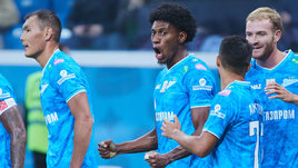 «Зенит» без Вендела с трудом победил «Ростов». Но против «Спартака» так играть нельзя