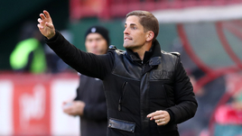 «Хочу выступить с «Сочи» в Европе, это было бы невероятно». Испанский тренер Морено — о работе и жизни в России