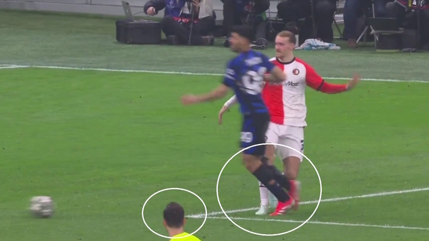 Симуляция Мехди Тареми.