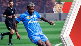 «Вендел должен быть готов к провокациям. Мерзко, грязно, но это часть спорта». Малафеев — о скандале в Воронеже