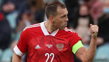 Артем Дзюба — о возвращении в сборную России: «Я как будто во сне»