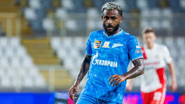 Вендел превзошел Винисиуса, но отделался минимальным наказанием. Бразилец создает проблемы — юристы разруливают