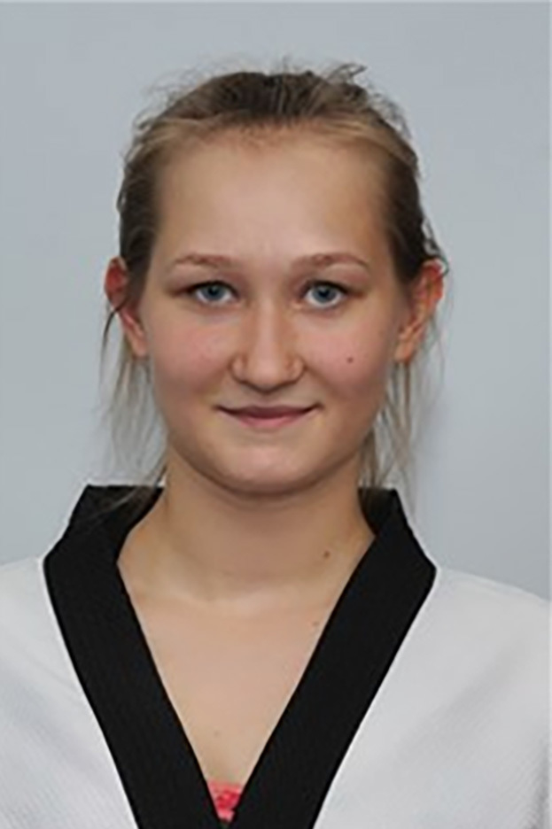 Елизавета Должикова.