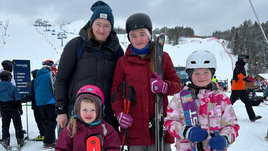 «Оказывается, учить детей русскому — преступление». Экс-гандболистка Медведева сбежала из Норвегии из-за русофобии