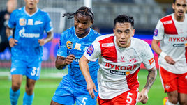 «Спартак» устроит только победа над «Зенитом». Поможет ли ему дыра в центре поля без Вендела?