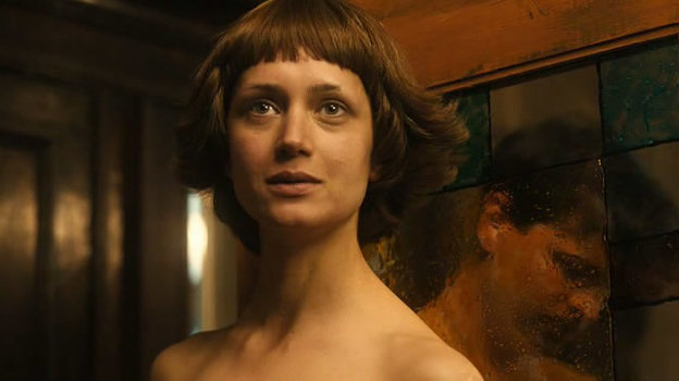 Виктория Исакова.