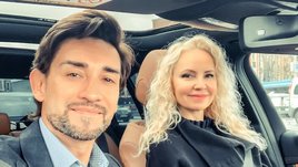 «Присутствую в жизни супруги в качестве мебели»: история громкого развода Руслана Нигматуллина с первой женой