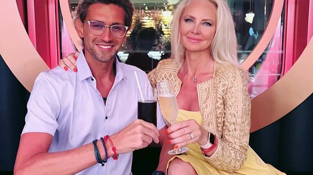 Руслан и Елена Нигматуллины.