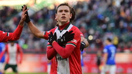 «Локомотив» не побеждает в РПЛ уже пять туров. «Динамо» должно набирать очки даже без Тюкавина