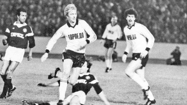 Летопись Акселя Вартаняна. 1987 год. Часть пятая