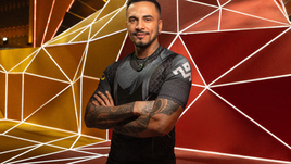 «Это самое тяжелое испытание в моей жизни». Натан — об участии в новом шоу