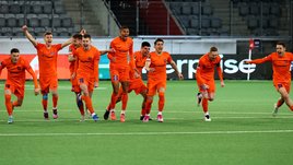 Словенский «Целе» — главная сенсация евросезона. В этом клубе много россиян, в том числе есть футболисты