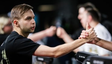 Дмитрий sh1ro Соколов.