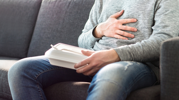 Что такое холестерин и его виды. Больное сердце