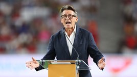 Кандидата в президенты МОК Коу уличили в коррупции. До выборов — меньше недели