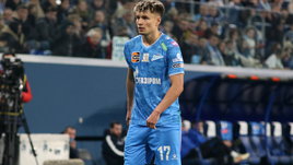 «Зенит» лишился Вендела перед важнейшим матчем. Но «Спартаку» все равно будет тяжело