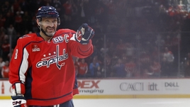 «Овечкин не мог поверить, что моя машина — такая же, как у него. Он всегда любил быть фронтменом в рок-н-ролльной группе»