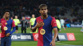 «Барселона» воспользуется проблемами «Атлетико». Команда Симеоне не отошла после драматичного вылета из ЛЧ