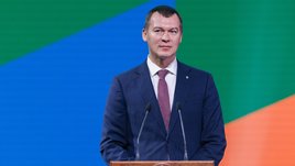 С министра спорта Дегтярева сняли санкции благодаря Венгрии. Но кое-кто поспешил ввести их обратно