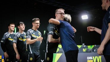 Vitality разобралась с Liquid. NAVI начала защиту титула, но есть нюанс