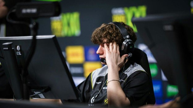 Игорь w0nderful Жданов.