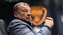 «Почти все наши клубы постепенно обзаводятся современными аренами». Мнение Кущенко