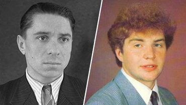 Владимир Елизаров и Игорь Стельнов.