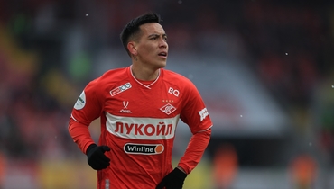 «Спартак» — «Зенит»: красно-белые не обыгрывали петербуржцев в РПЛ больше семи лет