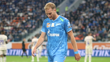 «Спартак» — «Зенит»: где смотреть матч РПЛ 16 марта 2025 года онлайн в прямом эфире