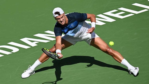 Хольгер Руне.