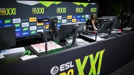 Стали известны финалисты ESL Pro League Season 21. Не обошлось без сенсаций