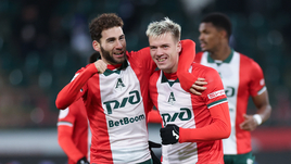 Сила Сильянова, аттракцион щедрости «Динамо», стандарты Батракова. Рабинер — о победе «Локомотива»