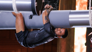 10 причин посмотреть «Богатырские игры» на СТС