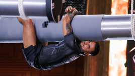 10 причин посмотреть «Богатырские игры» на СТС