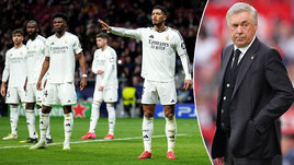 «Реал» угрожает бойкотом матчей: клуб недоволен календарем, но лига отвергает претензии