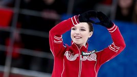 Щербакова выиграла Матч всех звезд российской фигурки. Праздник в Челябинске удался