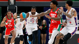 ЦСКА выиграл важный матч в Краснодаре. Суперчетверть Аврамовича и спокойствие Тримбла