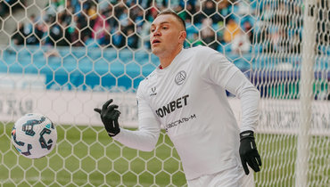 «Акрон» — ЦСКА: Дзюба сыграет с первых минут