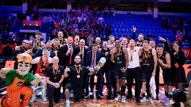 «Уралмаш» творит историю. Большая победа Вергуна и его подопечных