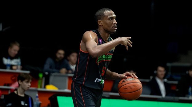 Джеремайя Мартин.