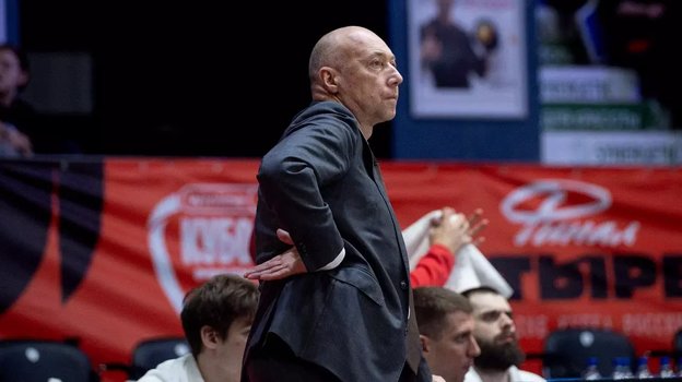 Василий Карасев.