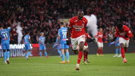 «Спартак» догнал «Зенит» в чемпионской гонке! Историческая победа имени Мартинса