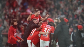 «Спартак» был лучше «Зенита» во всем. Аплодисменты Станковичу!