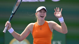 Мирра Андреева взяла второй «тысячник» подряд! Кто теперь ее остановит?