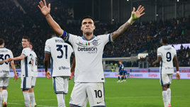 «Арсенал» стал кошмаром для «Челси», «Интер» мчится к очередному скудетто, Микаутадзе — невероятный джокер!