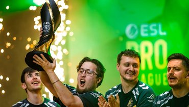 Легко и просто. Vitality деклассировали MOUZ и завоевали трофей