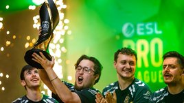 Легко и просто. Vitality деклассировали MOUZ и завоевали трофей